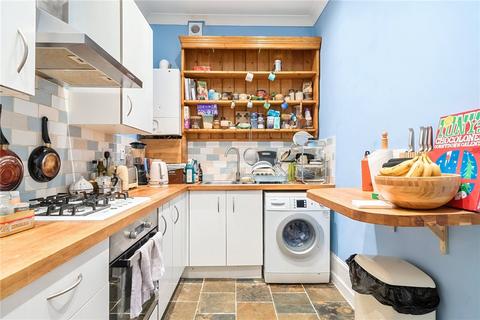 Flat A, 31 Cintra Park, Upper Norwood, London, SE19 2LQ