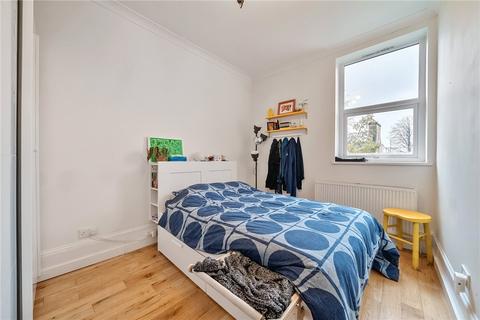 Flat A, 31 Cintra Park, Upper Norwood, London, SE19 2LQ