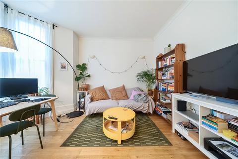 Flat A, 31 Cintra Park, Upper Norwood, London, SE19 2LQ