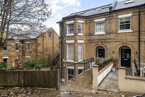 Flat A, 31 Cintra Park, Upper Norwood, London, SE19 2LQ