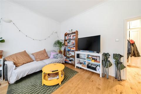 Flat A, 31 Cintra Park, Upper Norwood, London, SE19 2LQ