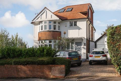 4 bedroom detached house for sale, Cockshot Hill, Reigate, Surrey, RH2