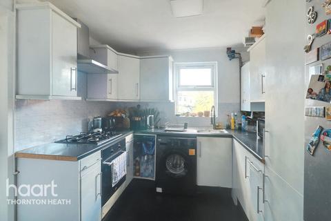 4 bedroom terraced house for sale, Rothesay Road, London