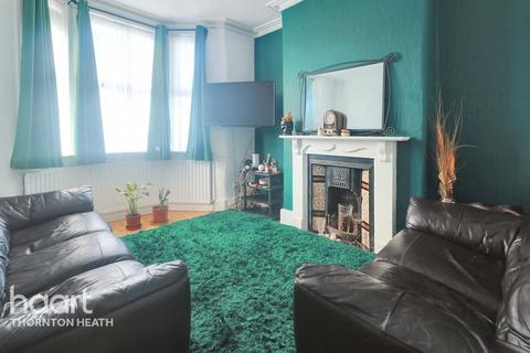 4 bedroom terraced house for sale, Rothesay Road, London