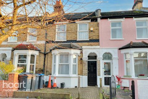 4 bedroom terraced house for sale, Rothesay Road, London