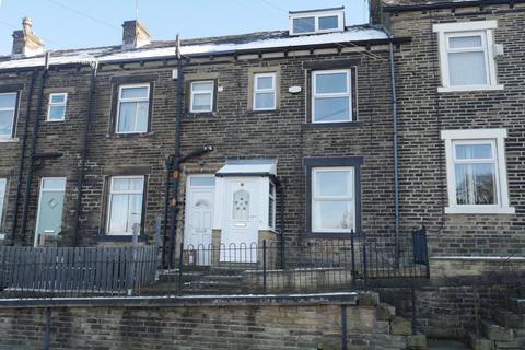 2 bedroom terraced house to rent, Jer Lane, Bradford, West Yorkshire, BD7