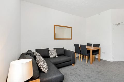 2 bedroom flat to rent, Pitfour Street, West End DD2