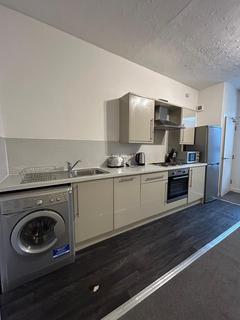 2 bedroom flat to rent, Pitfour Street, West End DD2