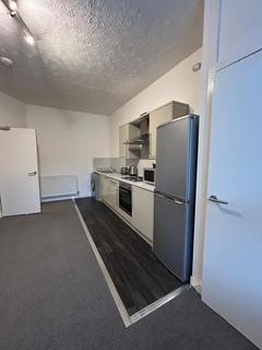 2 bedroom flat to rent, Pitfour Street, West End DD2