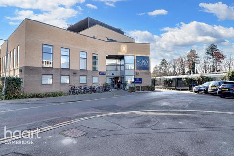 1 bedroom flat for sale, Purbeck House, Purbeck Road, Cambridge