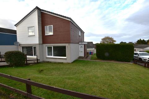 2 bedroom semi-detached house for sale, Forbeshill, Forres