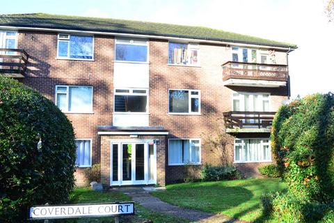 2 bedroom apartment for sale, London Road, East Grinstead, West Sussex, RH19