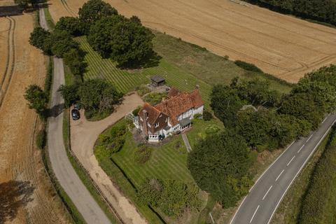 5 bedroom semi-detached house for sale, Outwood Lane, Bletchingley, Redhill