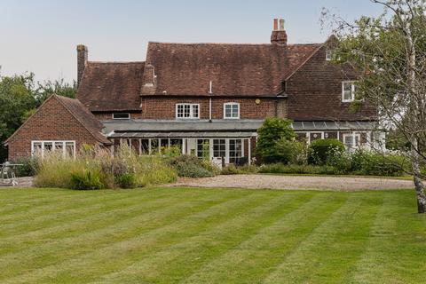 5 bedroom semi-detached house for sale, Outwood Lane, Bletchingley, Redhill