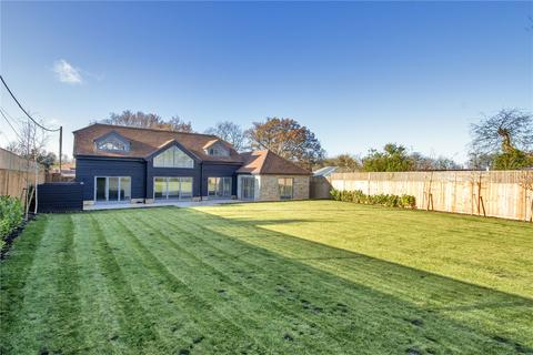 3 bedroom bungalow for sale, Westerham Heights, Hill Top Place, Westerham, Kent, TN16