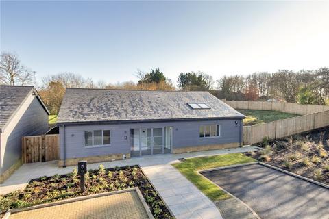 3 bedroom bungalow for sale, Westerham Heights, Hill Top Place, Westerham, Kent, TN16