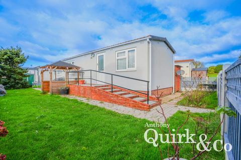 2 bedroom park home for sale, Creek Road, Canvey Island, SS8