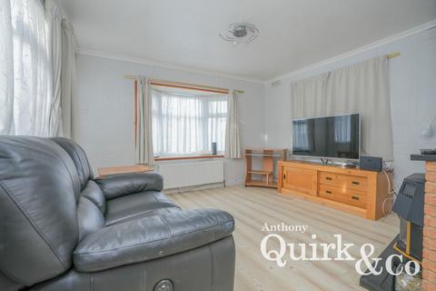 2 bedroom park home for sale, Creek Road, Canvey Island, SS8