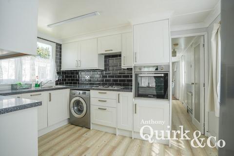 2 bedroom park home for sale, Creek Road, Canvey Island, SS8
