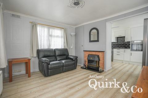 2 bedroom park home for sale, Creek Road, Canvey Island, SS8