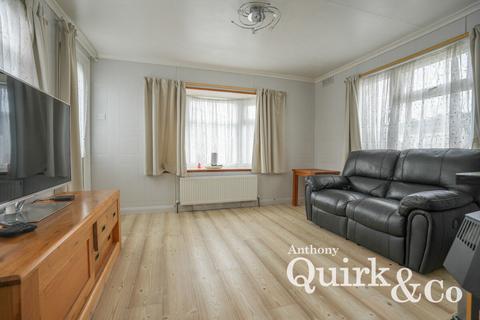 2 bedroom park home for sale, Creek Road, Canvey Island, SS8