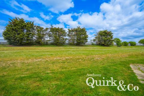 2 bedroom park home for sale, Creek Road, Canvey Island, SS8
