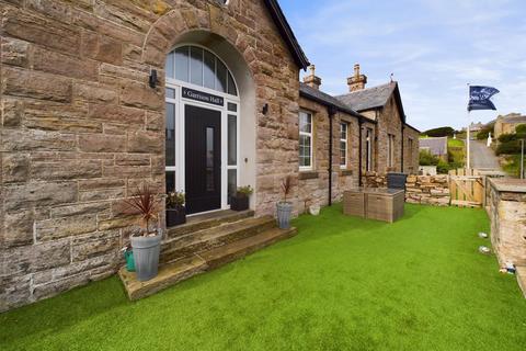 5 bedroom detached house for sale, 6, Garrison Hall, Stromness, Orkney