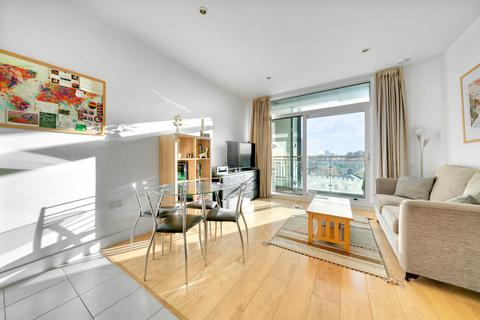 1 bedroom apartment for sale, 212 Wandsworth Road, Vauxhall SW8