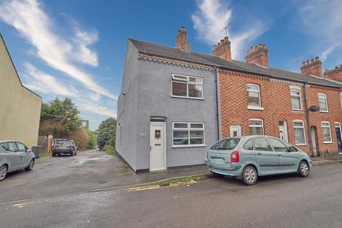 3 bedroom end of terrace house for sale, New Street, Earl Shilton