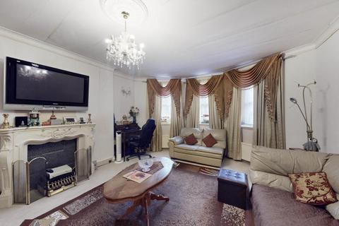 2 bedroom flat for sale, Prince Albert Road, St John's Wood