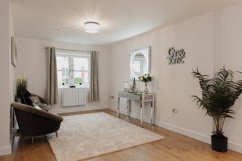 1 bedroom apartment to rent, West Street, Reigate