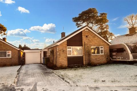 2 bedroom bungalow for sale, Scalby Beck Road, Scalby, Scarborough, North Yorkshire, YO13