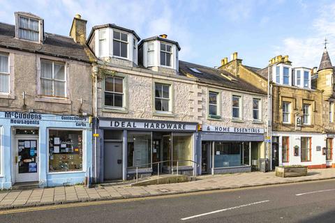 undefined, High Street, Selkirk TD7