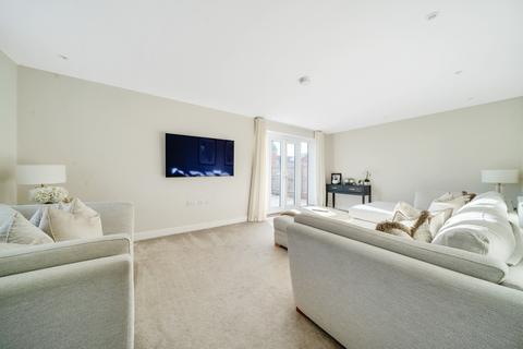 4 bedroom detached house for sale, Tayberry Way, Whittlesey, Peterborough, Cambridgeshire