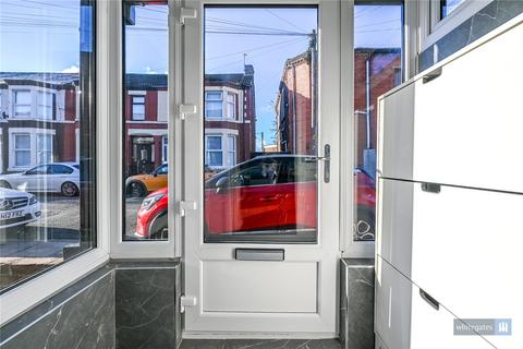 undefined, Aviemore Road, Liverpool, Merseyside, L13