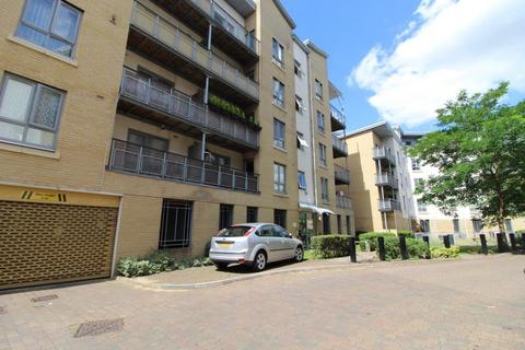 2 bedroom flat to rent, Yeoman Close, Ipswich, IP1