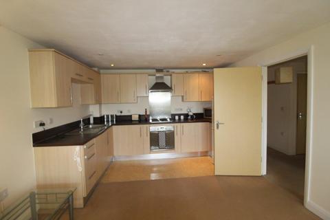 2 bedroom flat to rent, Yeoman Close, Ipswich, IP1