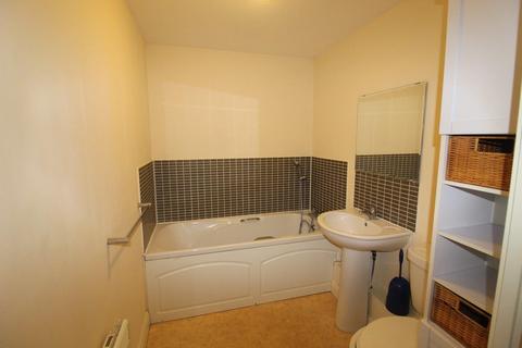 2 bedroom flat to rent, Yeoman Close, Ipswich, IP1