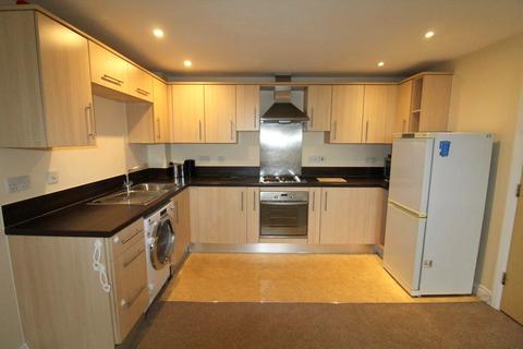 2 bedroom flat to rent, Yeoman Close, Ipswich, IP1