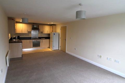 2 bedroom flat to rent, Yeoman Close, Ipswich, IP1