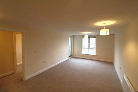 2 bedroom flat to rent, Yeoman Close, Ipswich, IP1