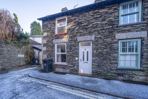 2 bedroom end of terrace house for sale, 18 Beech Street, Windermere