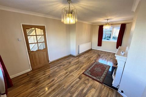 2 bedroom semi-detached house for sale, Birch House Road, Chesterton, Newcastle