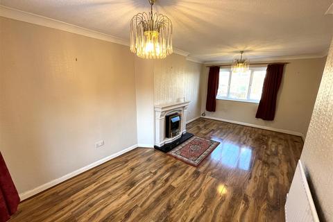 2 bedroom semi-detached house for sale, Birch House Road, Chesterton, Newcastle