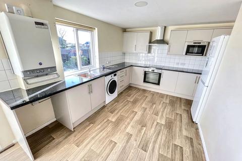 3 bedroom terraced house for sale, Hillheads Road, Whitley Bay, Tyne and Wear, NE25 8HZ