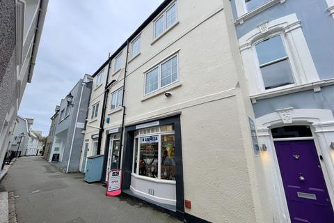 2 bedroom character property for sale, Esplanade, Fowey