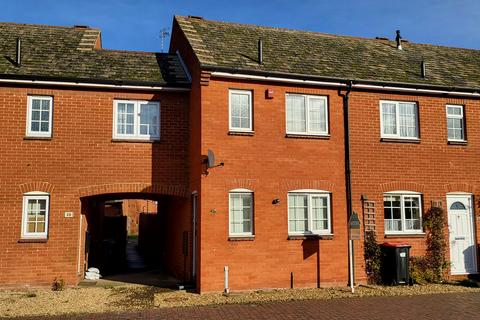 2 bedroom terraced house for sale, Tickford Street, Newport Pagnell