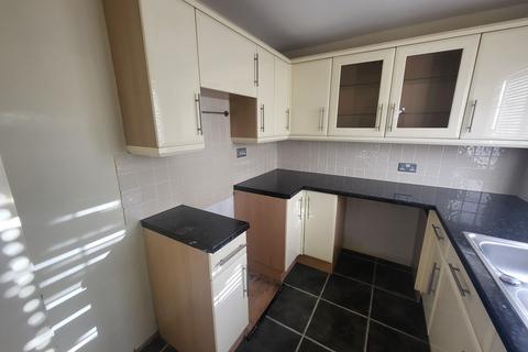 2 bedroom terraced house for sale, Tickford Street, Newport Pagnell