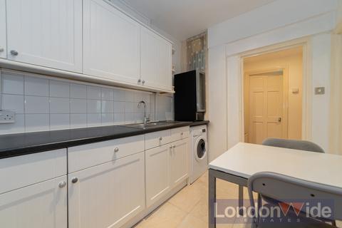 Studio for sale, Elgin Avenue, Maida Vale, W9