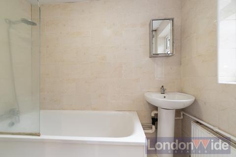 Studio for sale, Elgin Avenue, Maida Vale, W9